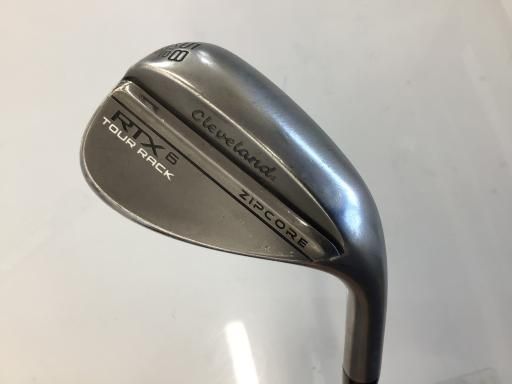 中古】 クリーブランド Cleveland RTX-6 ZIPCORE ツアーラック