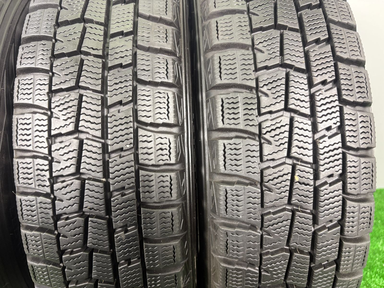  14 x 4 5 J 45 4穴 PCD 100 155 65 R ダンロップ WM 02 4本 冬 タイヤ ホイール セット スタッドレス TA 710 14インチ タイヤ ホイールセット