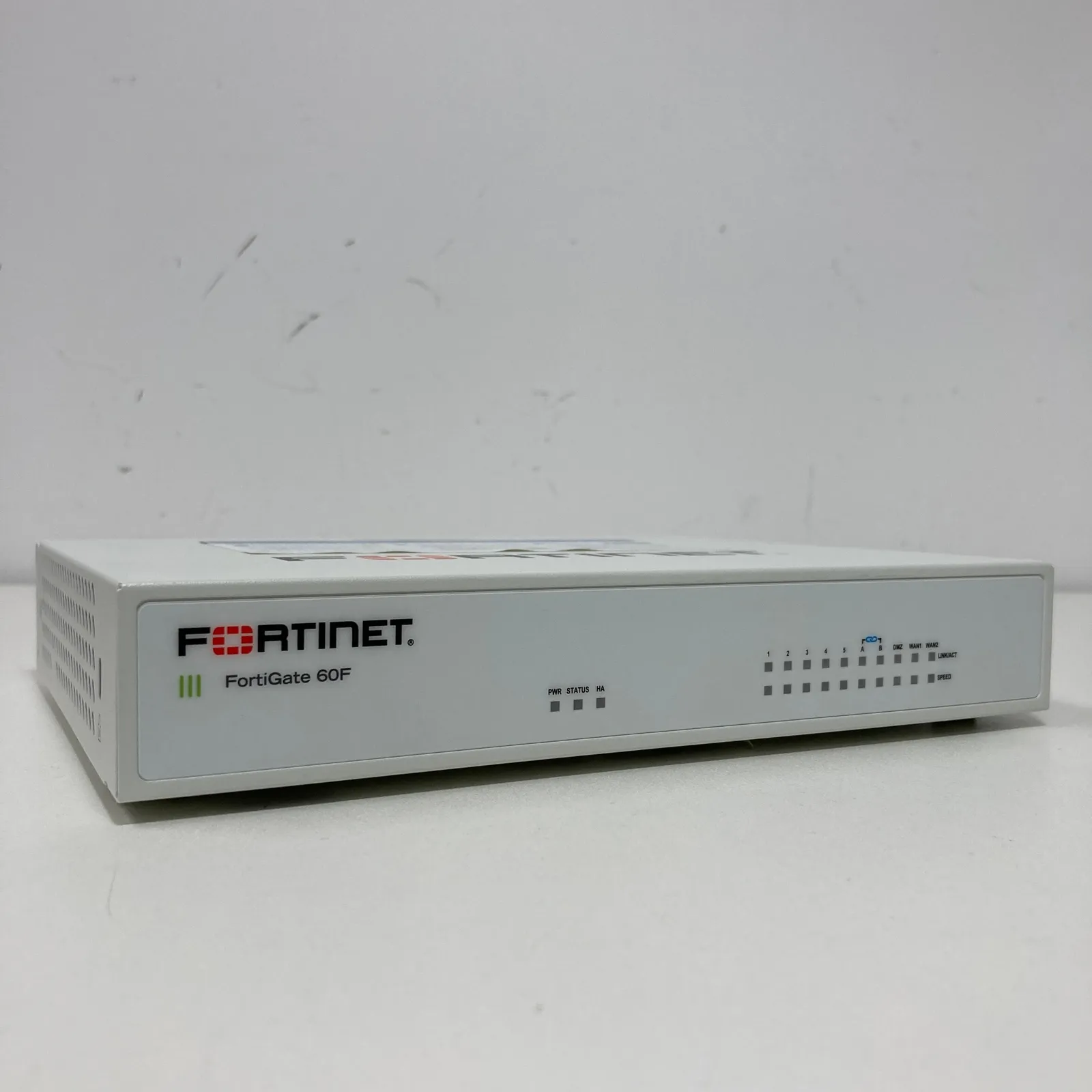 2026年最新】fortigate 60fの人気アイテム - メルカリ