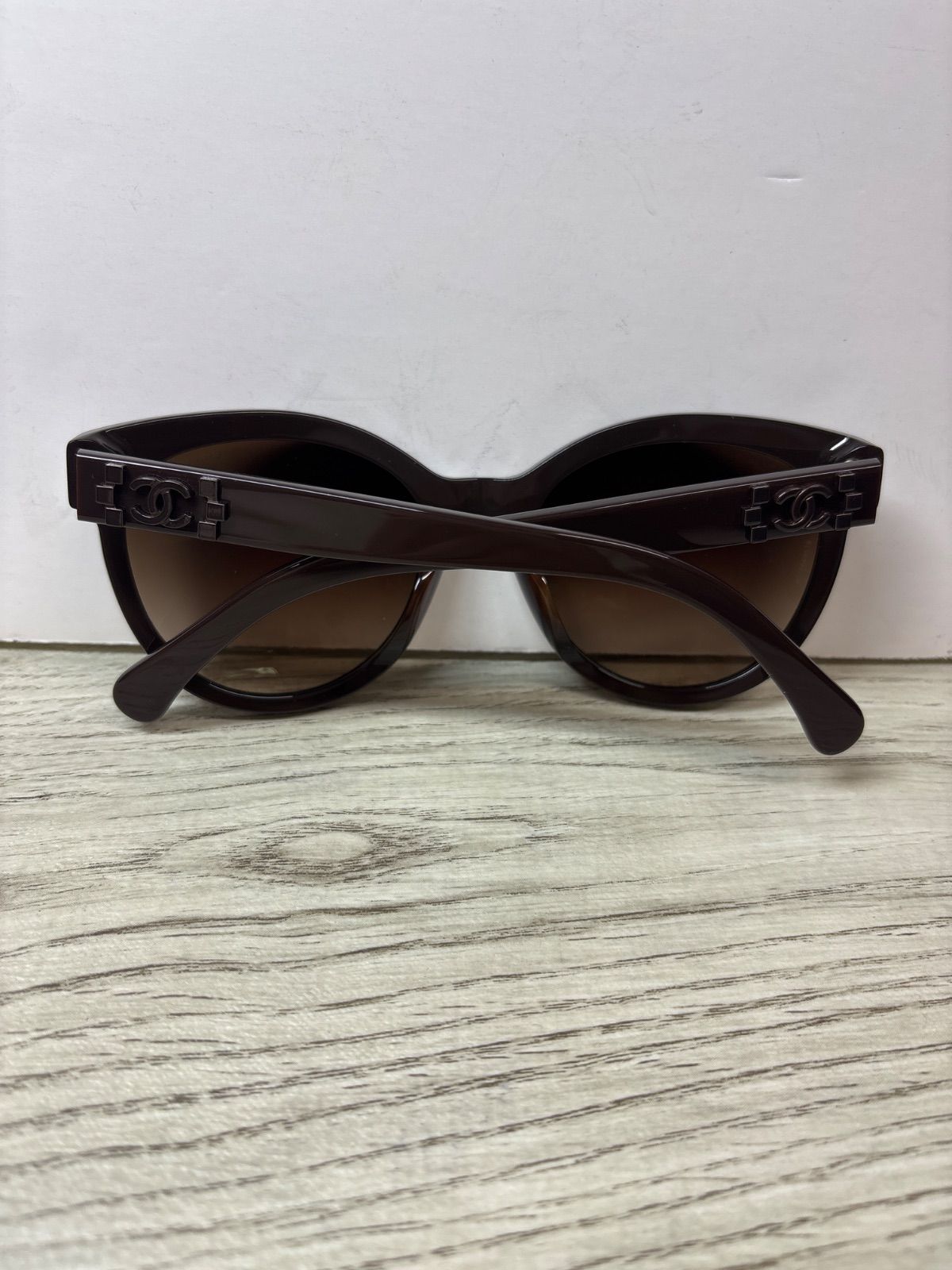 シャネルサングラスCH5315-A