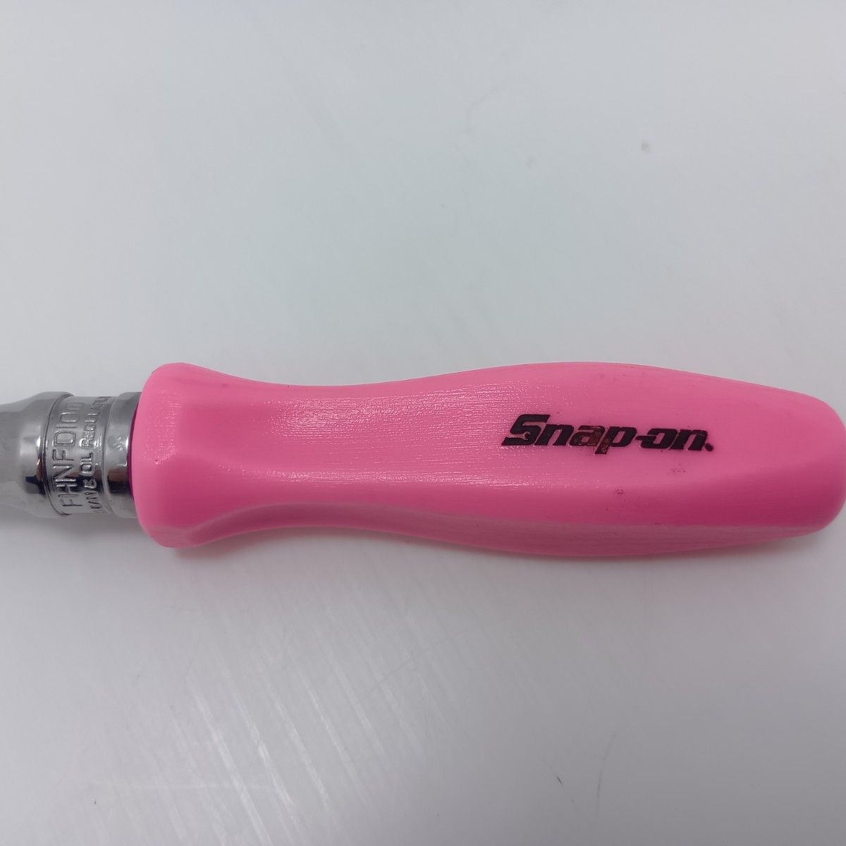 Snap-on スナップオン ラチェットハンドル FHNFD100