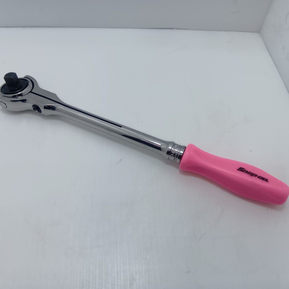 Snap-on スナップオン ラチェットハンドル FHNFD100