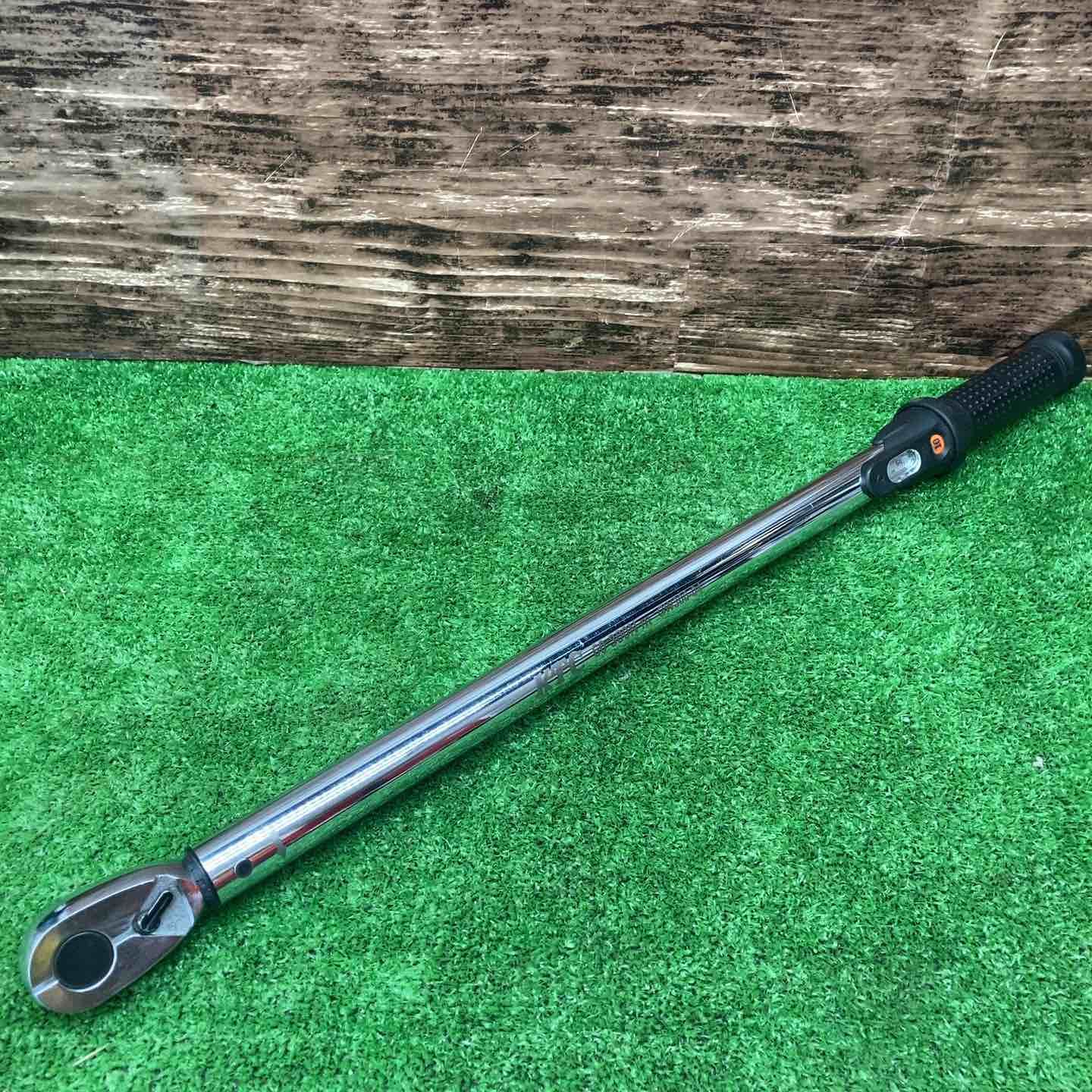 KTC 京都機械工具 12.7sq.プレセット型トルクレンチGW300-04 60 300Nm 川越店