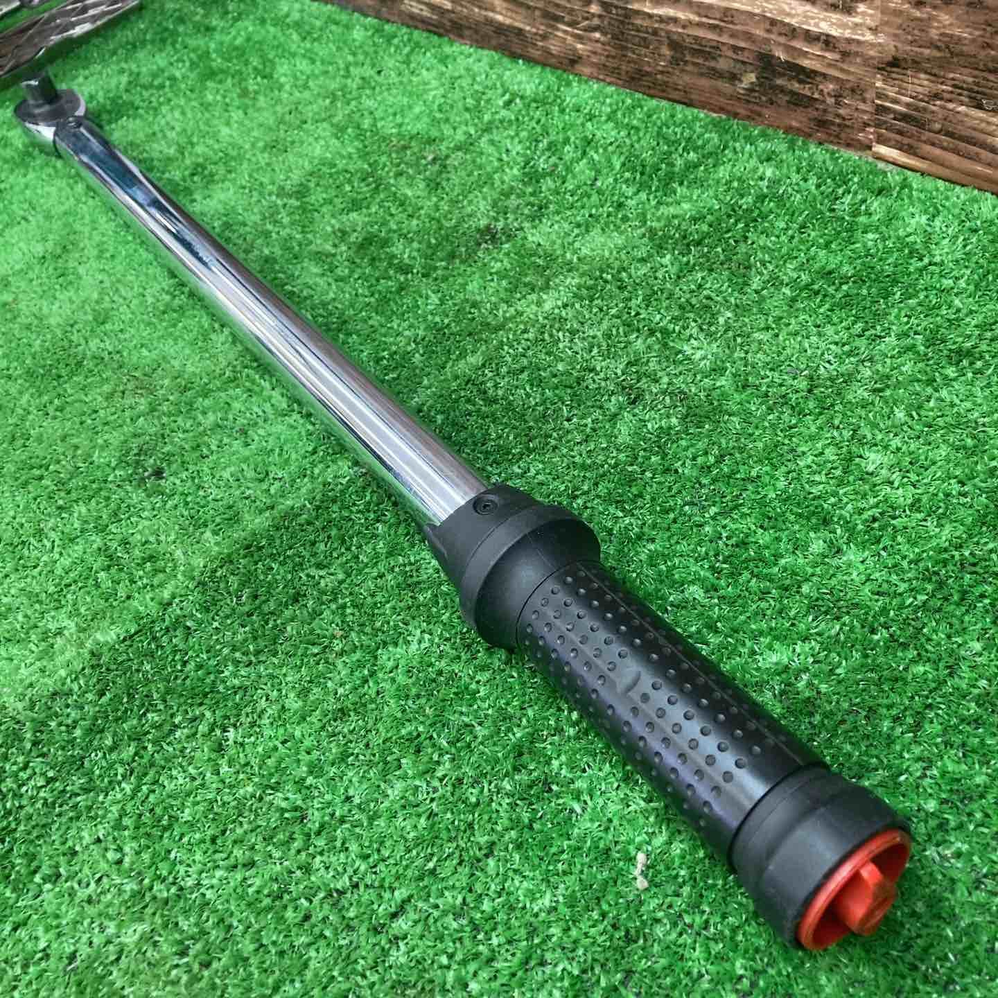 12.7sq.プレセット型トルクレンチGW300-04