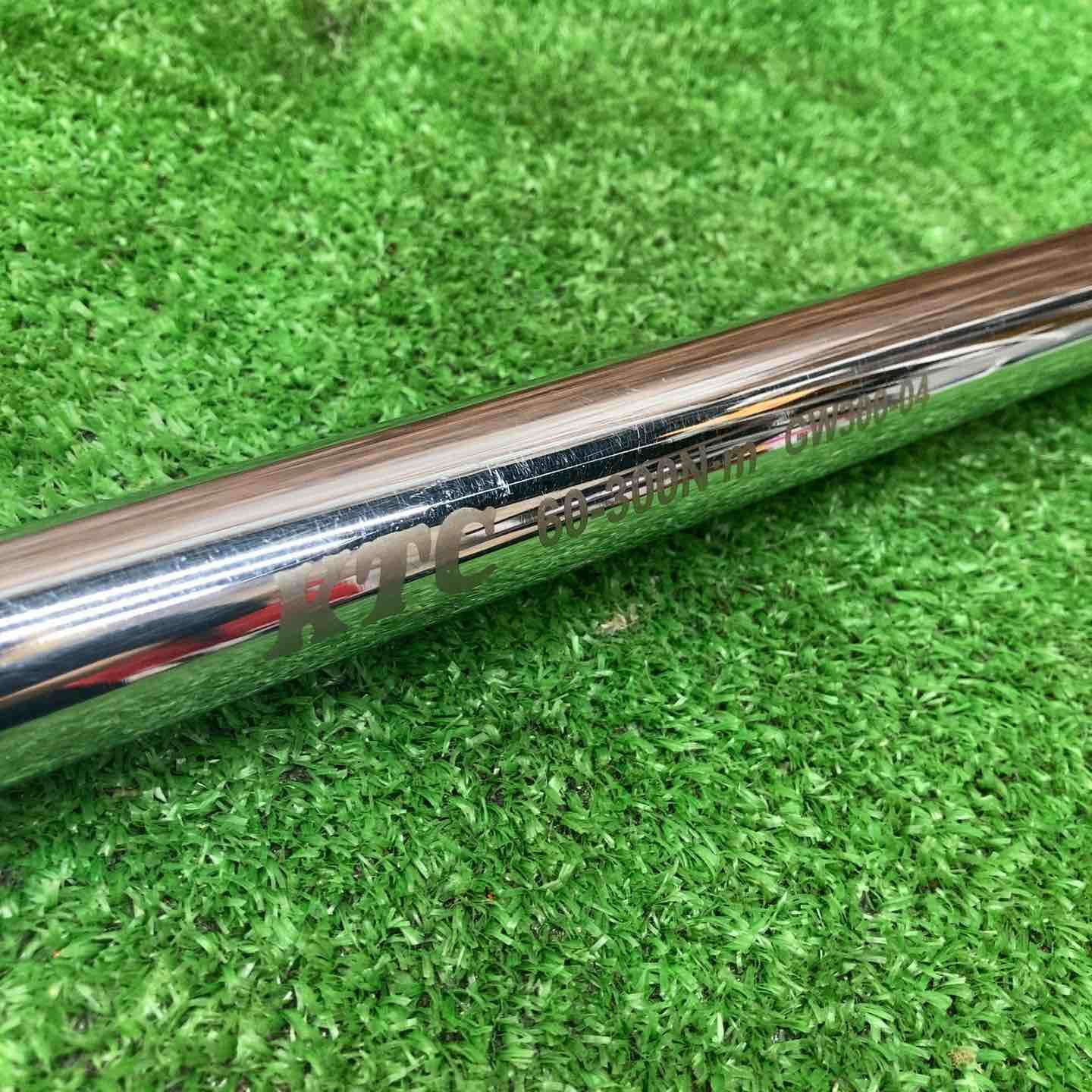 KTC 京都機械工具 12.7sq.プレセット型トルクレンチGW300-04 60 300Nm 川越店