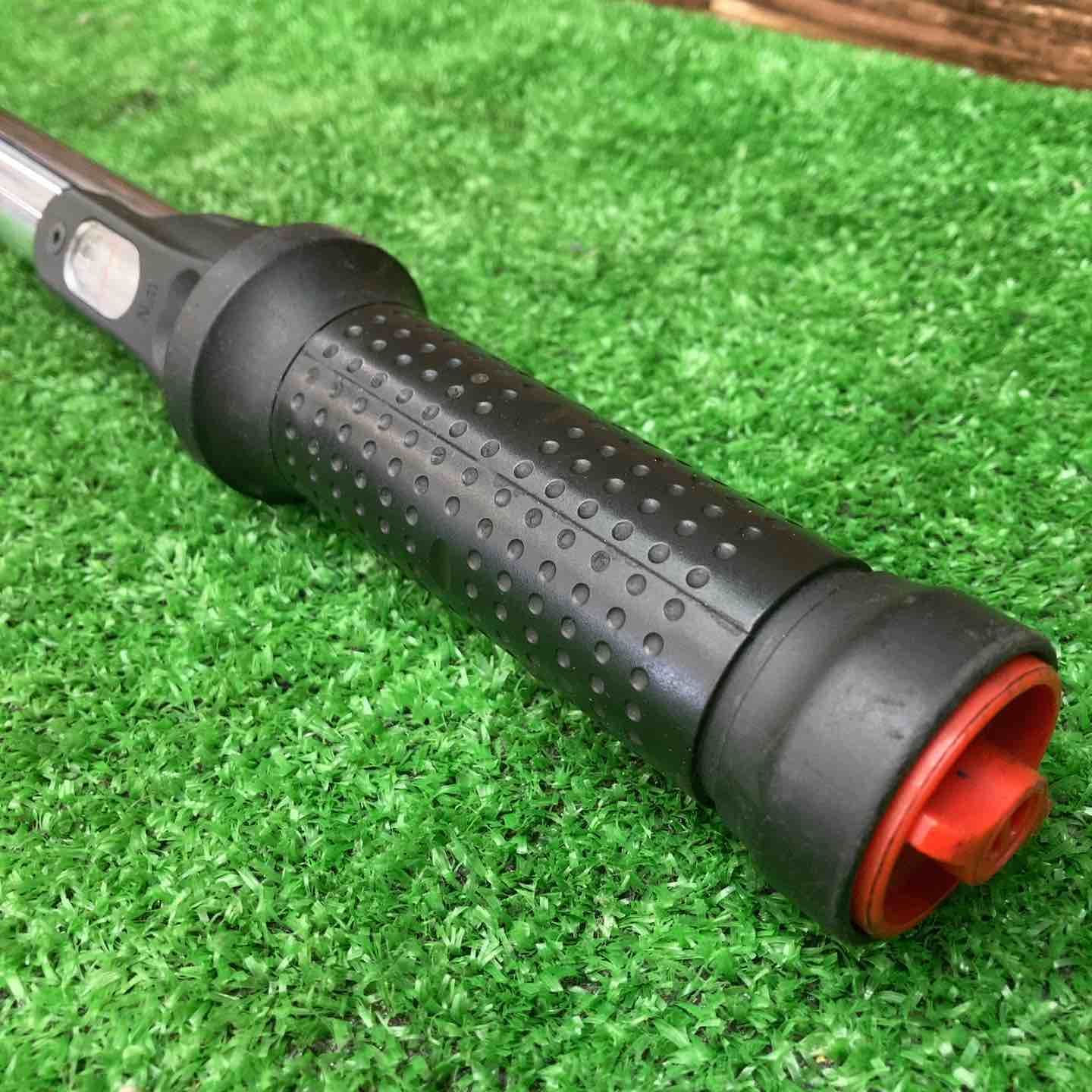 京都機械工具 12.7sq.プレセット型トルクレンチGW300-04