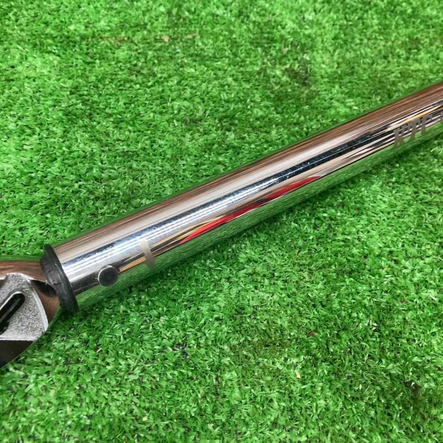 12.7sq.プレセット型トルクレンチGW300-04