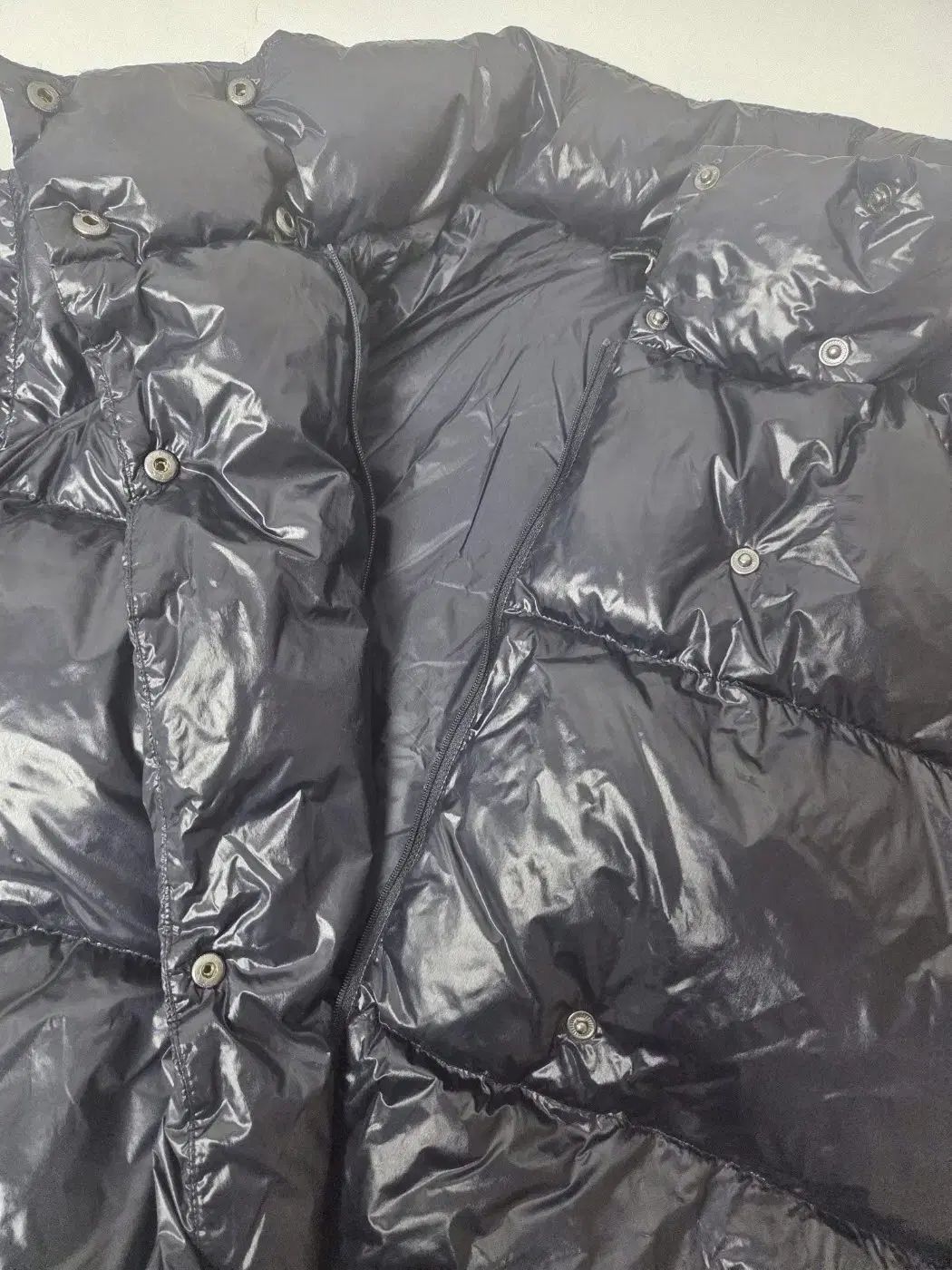 ダウンジャケット