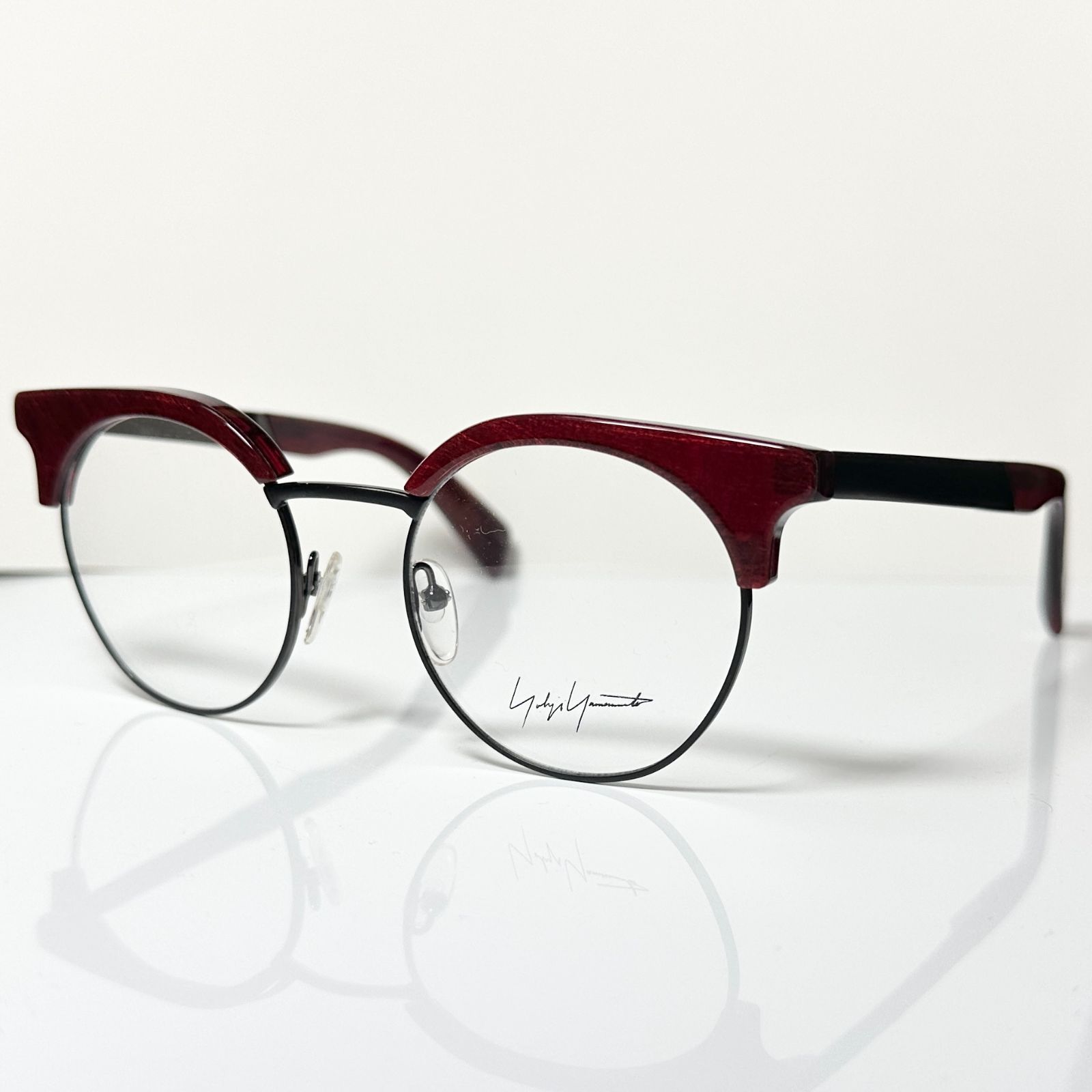 ヨウジヤマモト YY