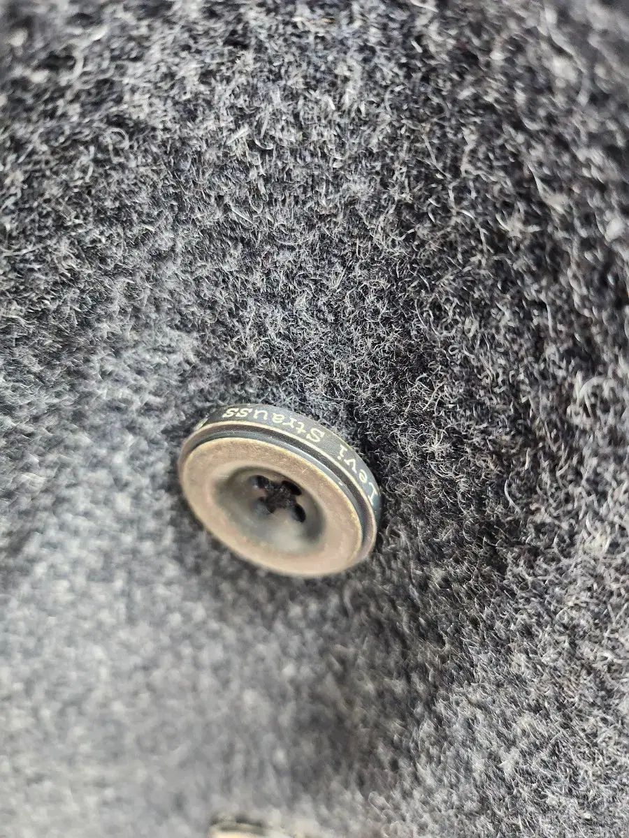 ヴィンテージ リーバイス メンズ ウール ピーコート 95 M KANDAIZUMI_COM