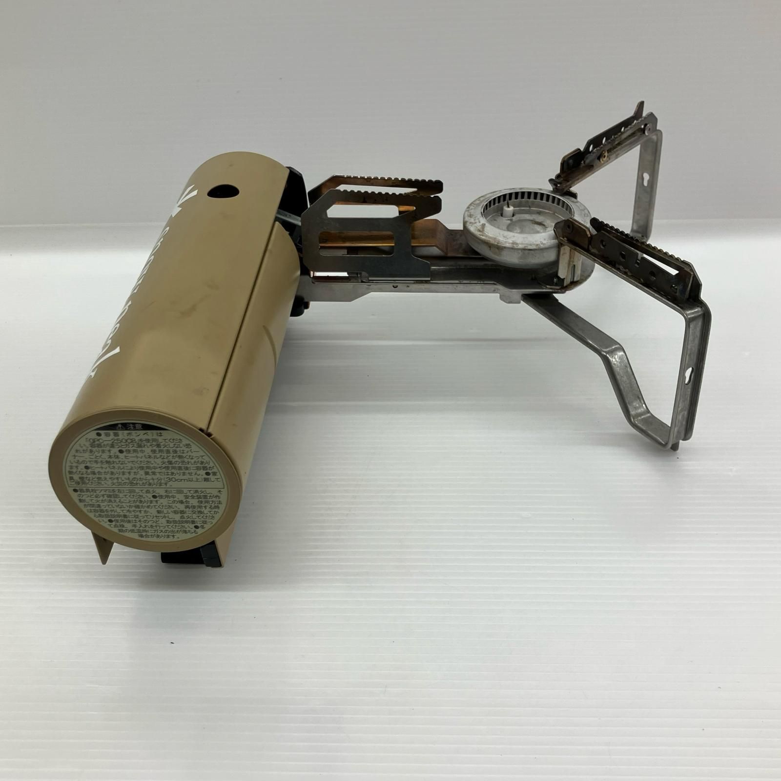 σσスノー ガスコンロ HOME-CANPバーナ PSLPG対応 GS-600 GS-600 OLIVEOS_COM_TR