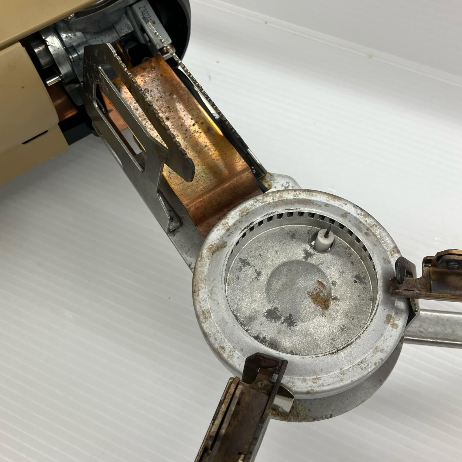 HOME-CANPバーナ PSLPG対応