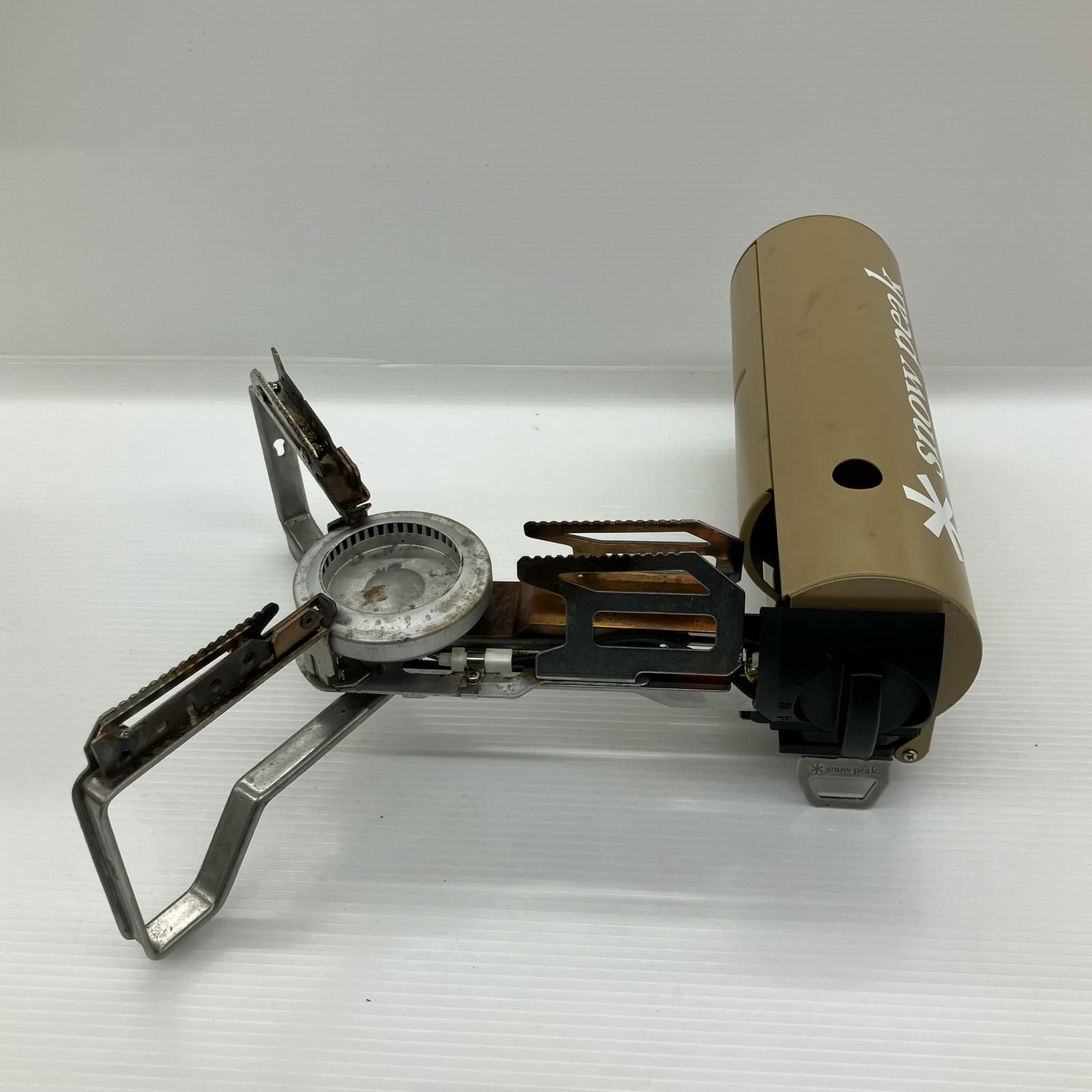 ガスコンロ HOME-CANPバーナ