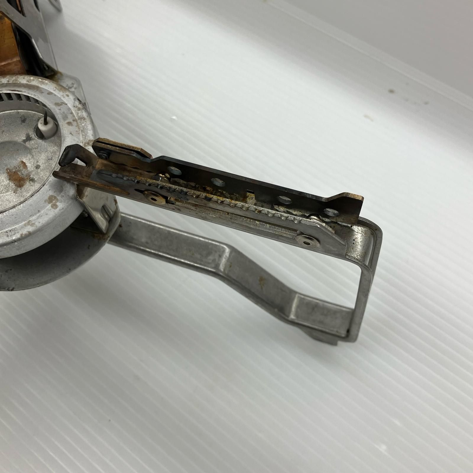 ガスコンロ HOME-CANPバーナ