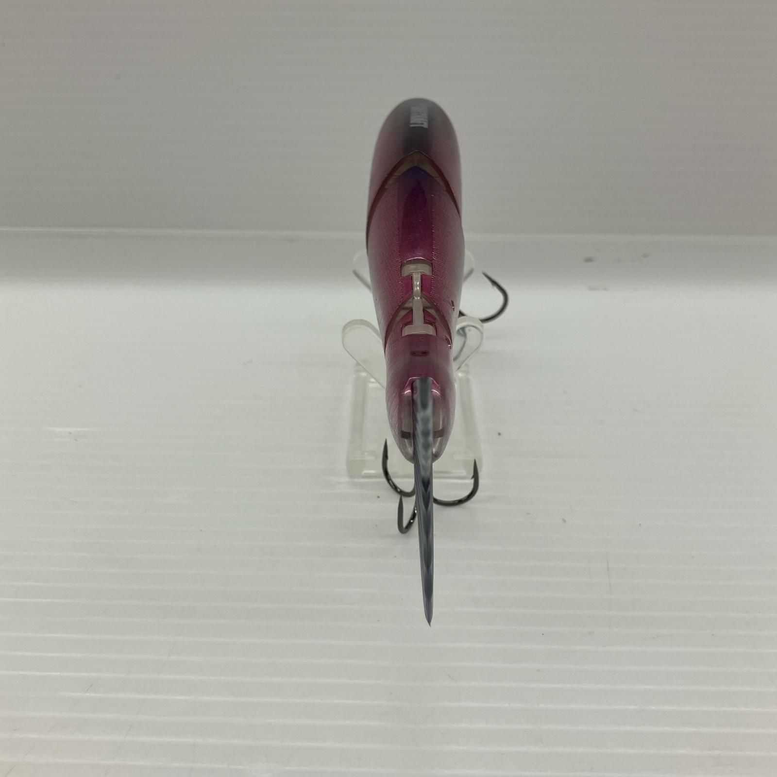 ガンクラフト ジョインテッドクロー