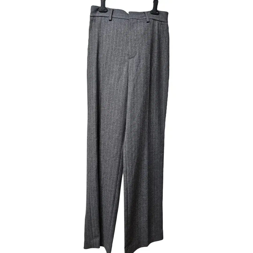 HAE146 ストライプ スーツ セットアップ S