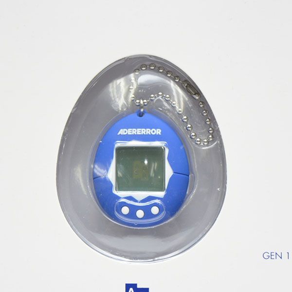 ADER error アーダーエラー たまごっち GEN 1 8054000221882 - メルカリ