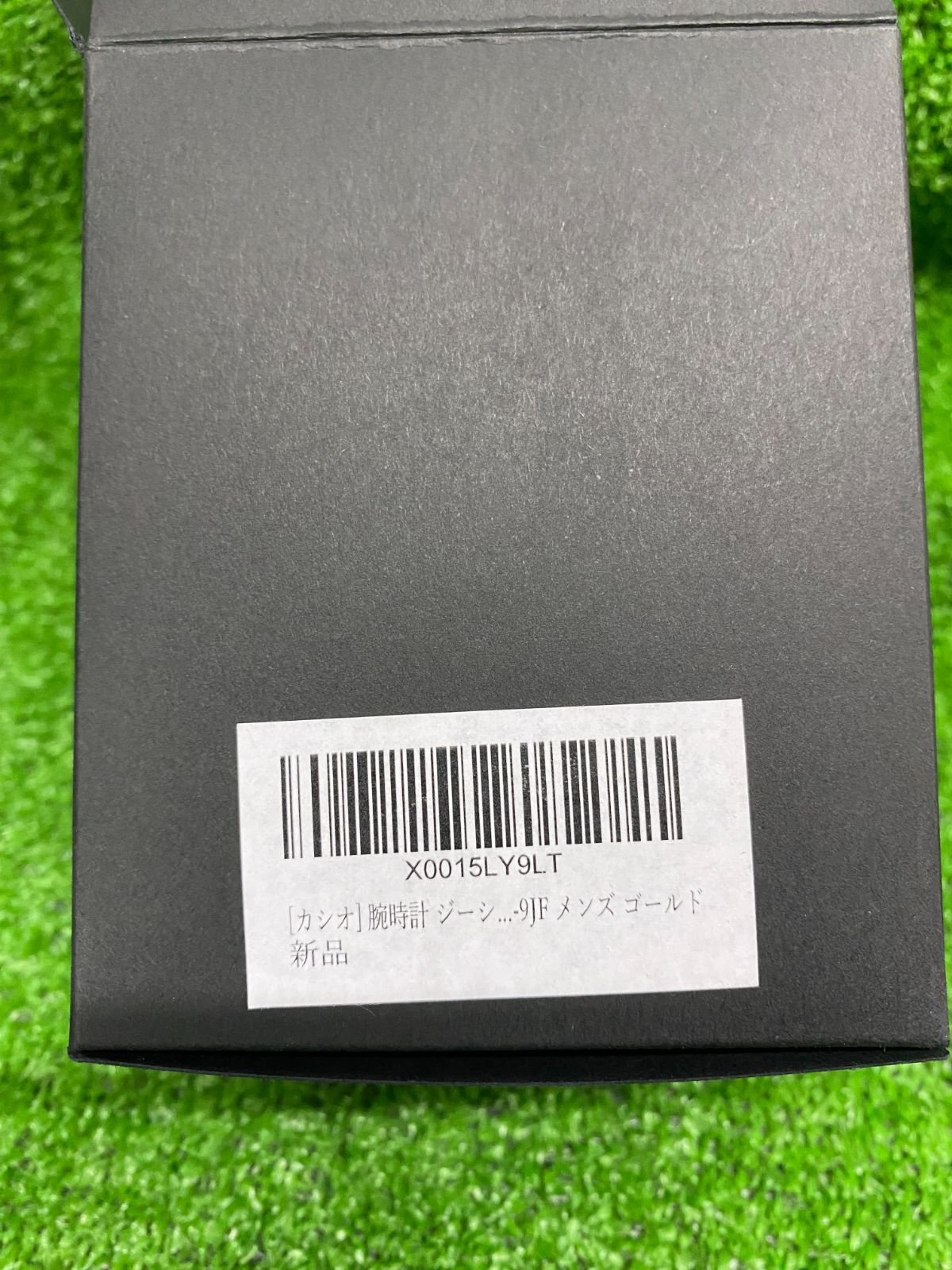 使用感少な目 説明書