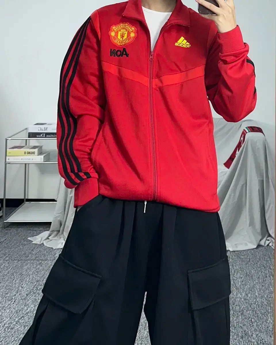 マンチェスター ユナイテッド