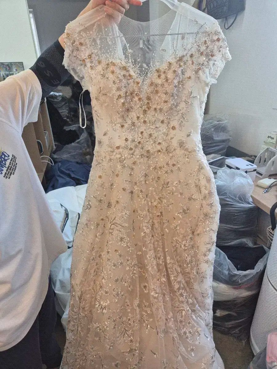 마지막장 청담샵