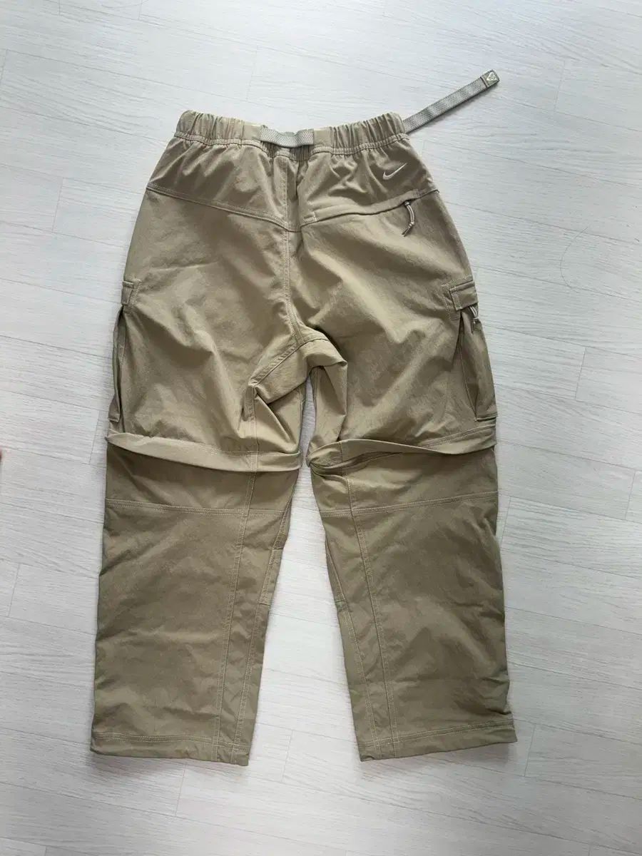 ナイキ スミス サミット カーゴパンツ Mサイズ