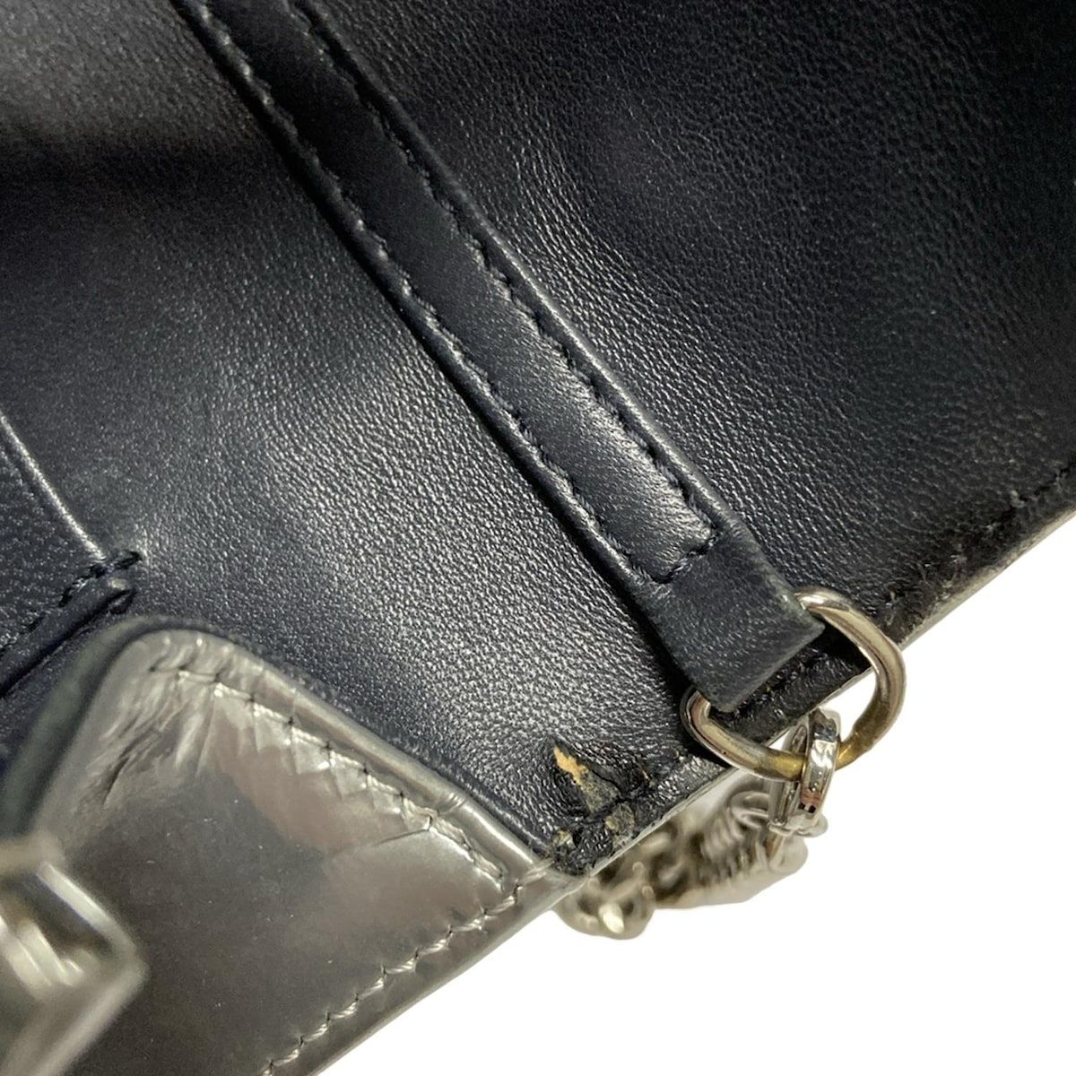 クリスチャンディオール 財布