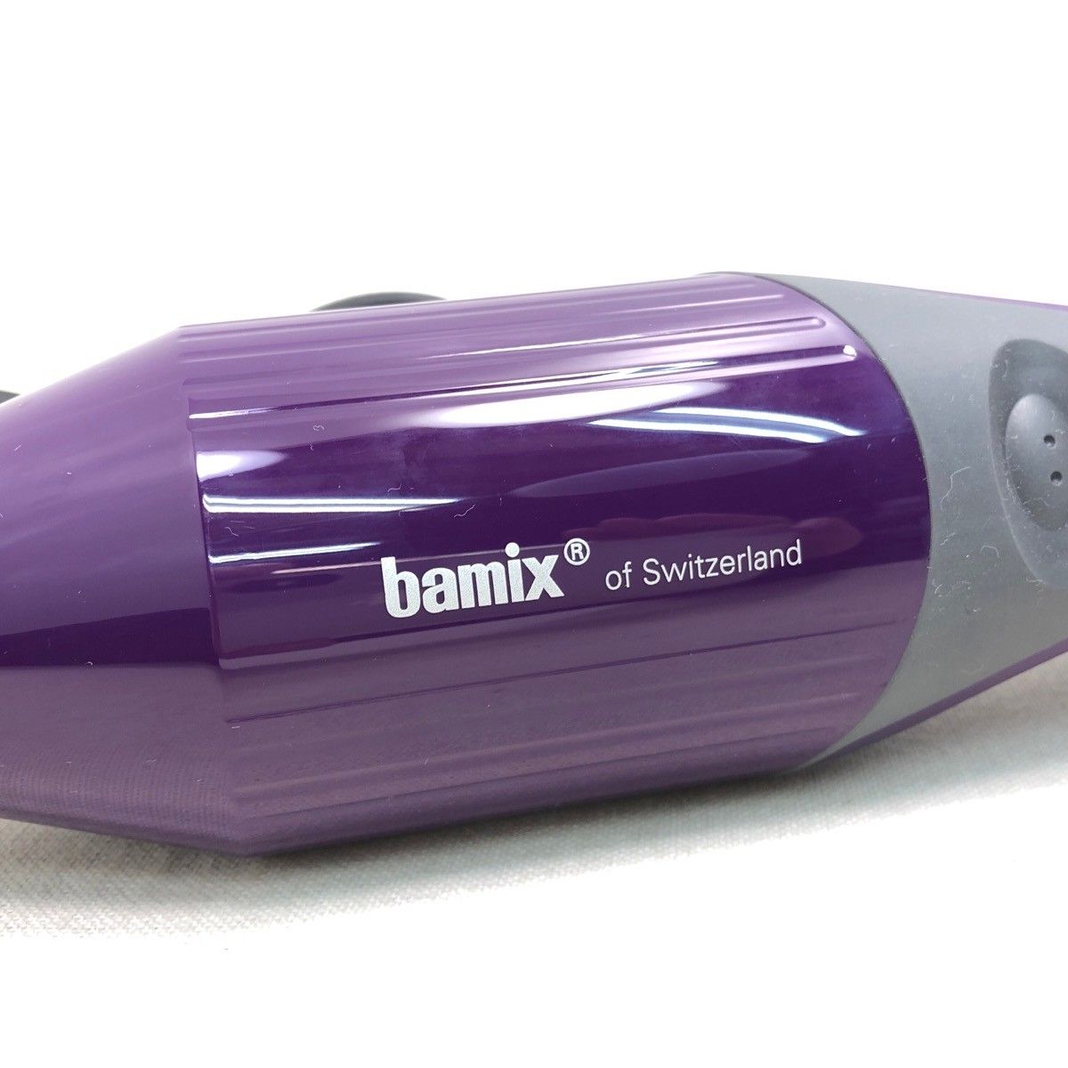 シンプルセット パープル