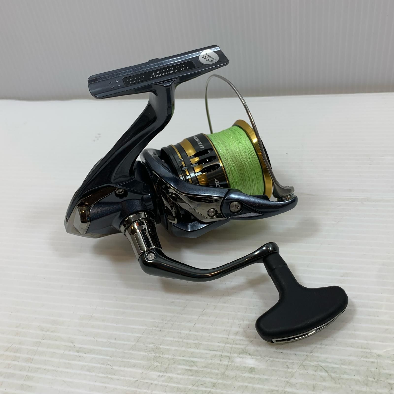 ττSHIMANO シマノ スピニングリール アルテグラ 4000 XG 043368