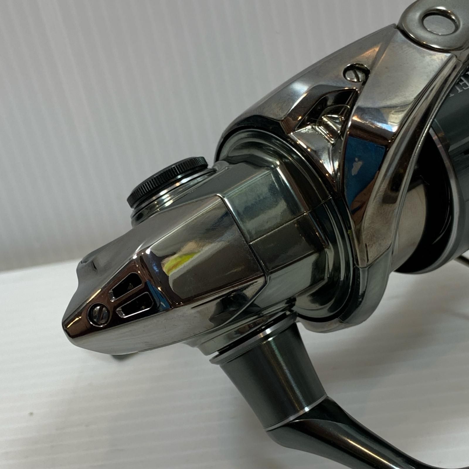  ττSHIMANO シマノ スピニングリール 22ステラ 2500 SHG 043887 スピニングリール リール
