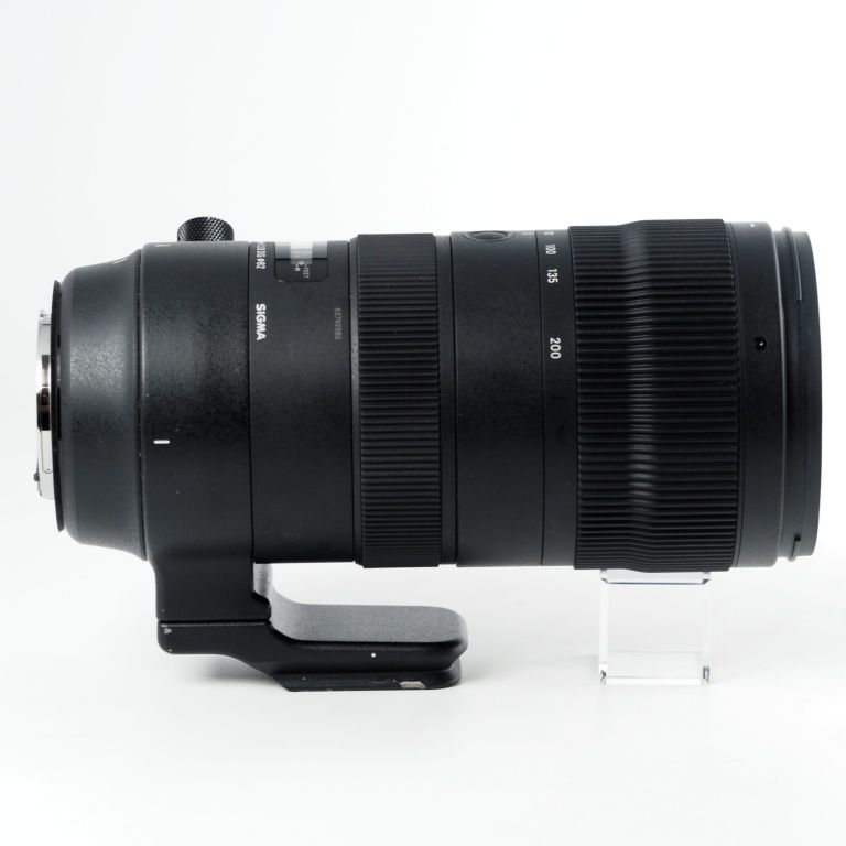 Canon EFマウント