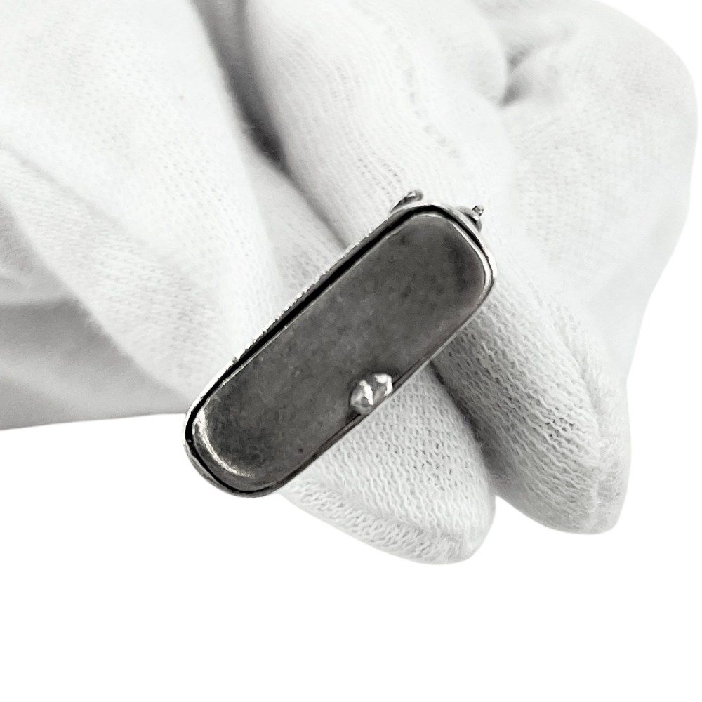 ボリード ピルケース