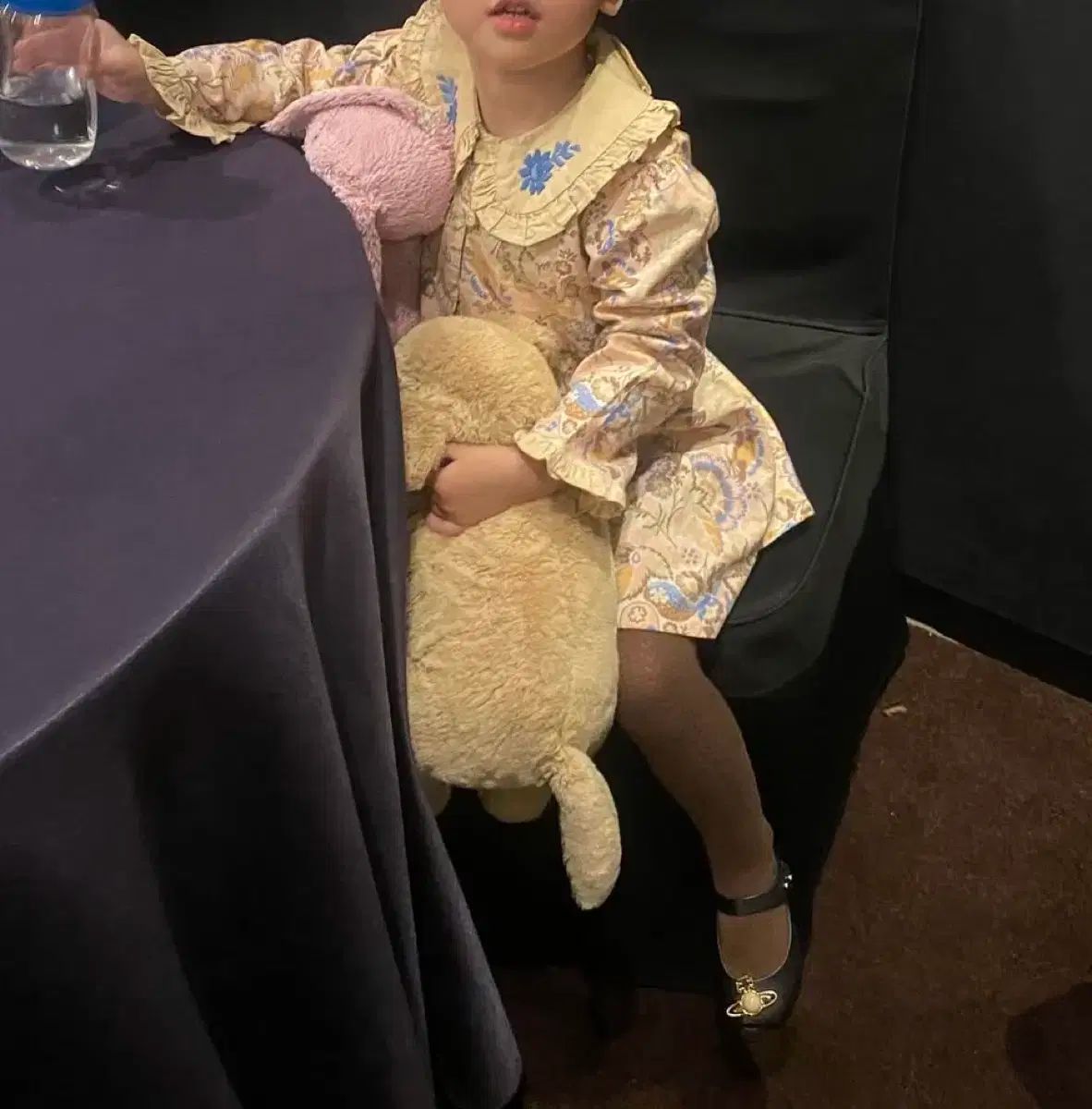 アポリナキッズ