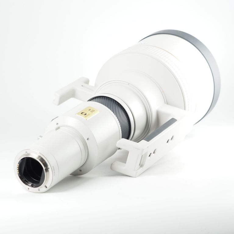  MINOLTA ミノルタ AF 600 mm F 4 G APO ハイスピード 望遠単焦点 ソニーAマウント 13837 レンズ(単焦点) カメラ