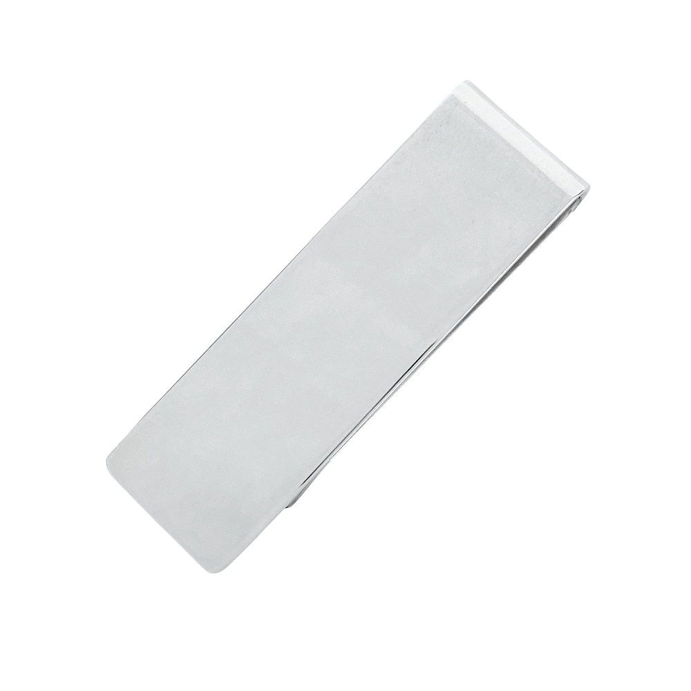 THE H.W. DOG&CO. 新品未開封 マネークリップ シルバー ブルー THE