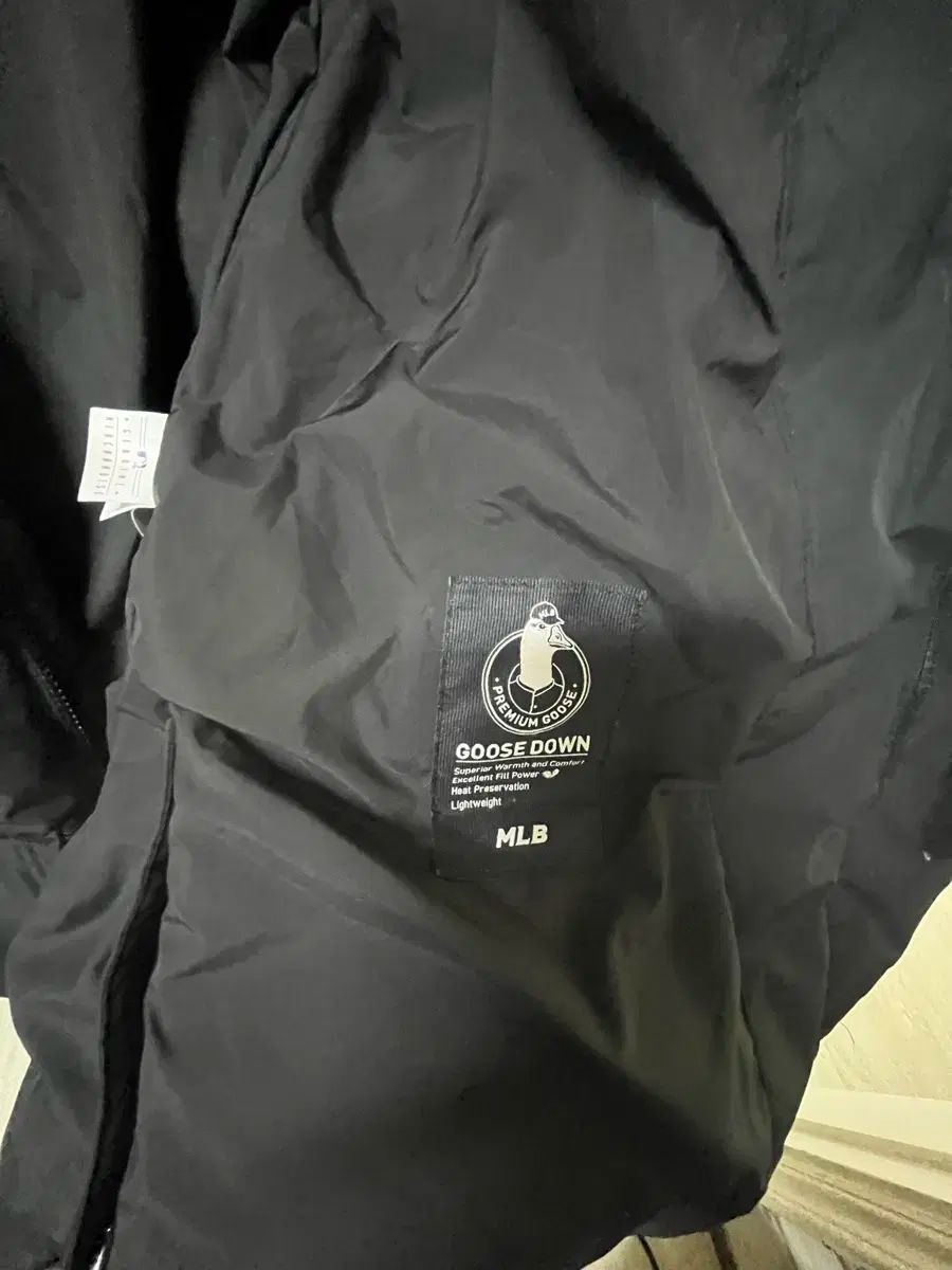  MLBキッズロンググース145 その他 ジャケット ブルゾン