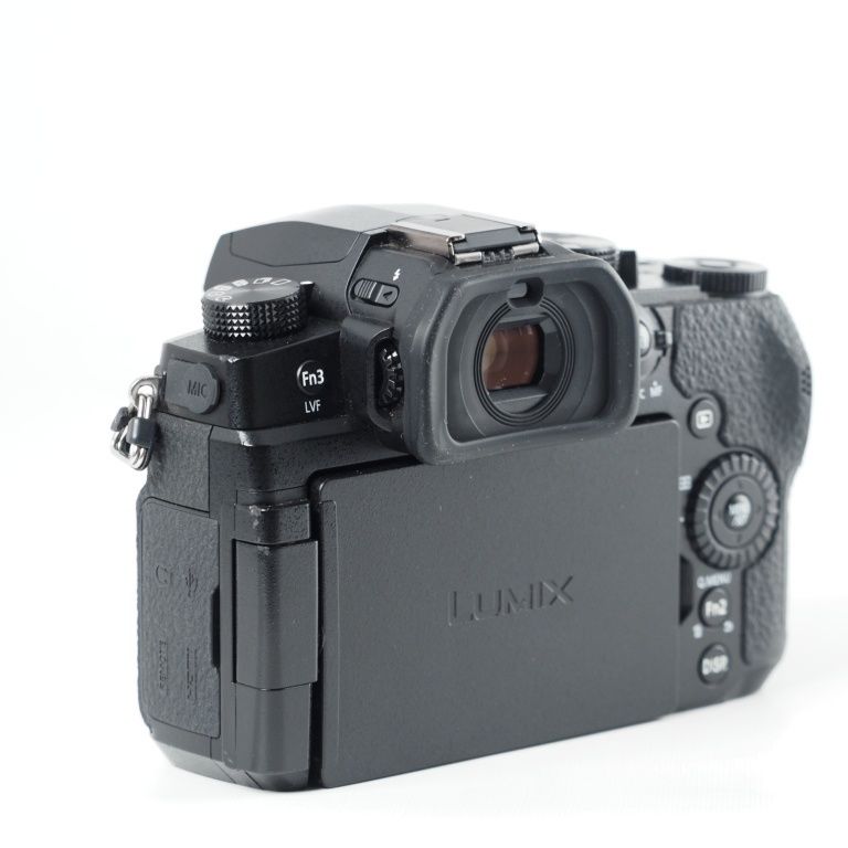  Panasonic LUMIX G 99 D ボディ DC K ミラーレス一眼カメラ ルミックス 13836 ミラーレス一眼 デジタルカメラ