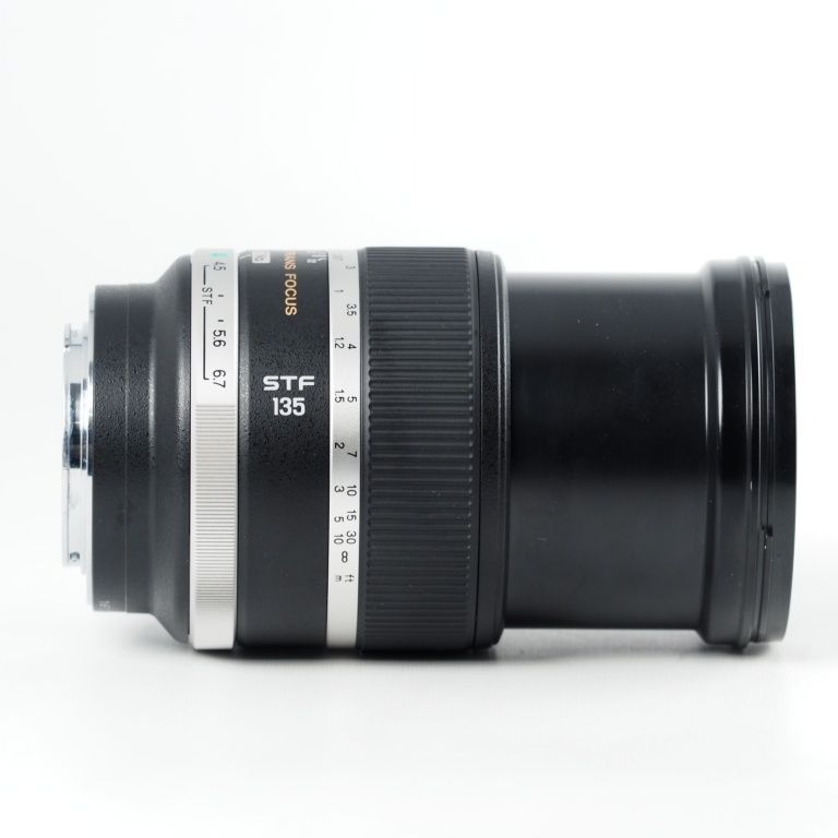  MINOLTA STF 135 mm F 2 8 T 4 5 ソニー Aマウント 中望遠 単焦点 13858 レンズ(単焦点) カメラ
