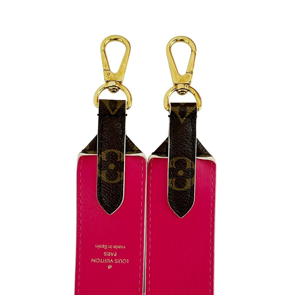 ショルダーストラップ