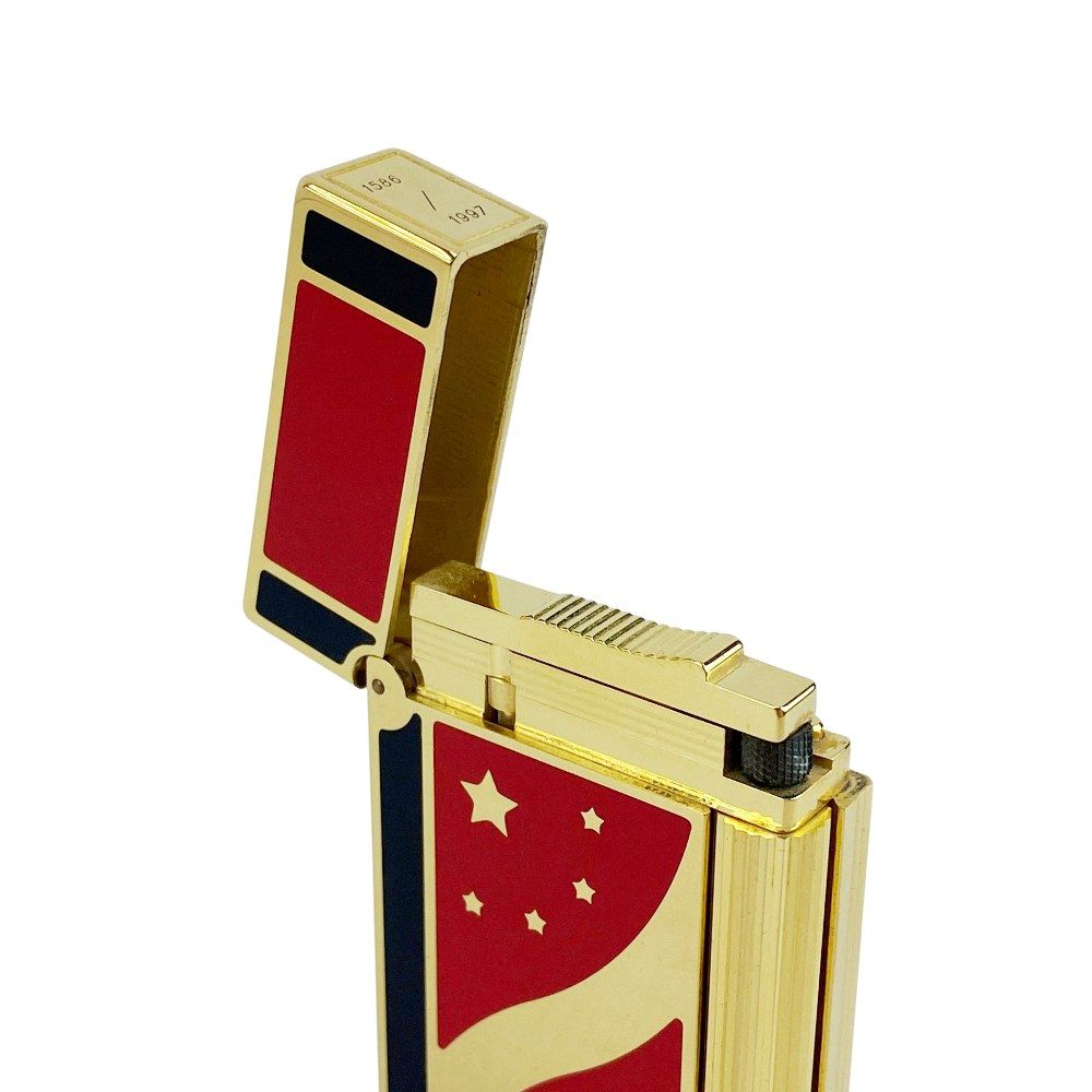 レッド ブラック