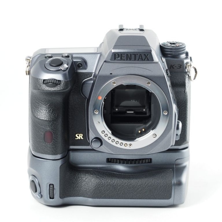 PENTAX ペンタックス デジタル一眼レフカメラ K-3 Prestige Edition プレステージエディション 全世界2,000台限定 モデル 15577 #13844 PENTAX ペンタックス デジタル一眼レフカメラ K-3 Prestige Edition