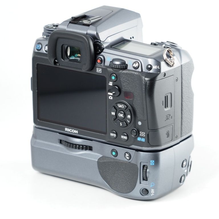 PENTAX ペンタックス デジタル一眼レフカメラ K-3 Prestige Edition