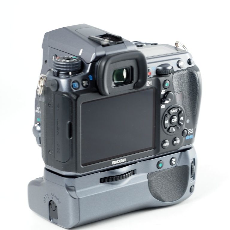 PENTAX ペンタックス デジタル一眼レフカメラ K-3 Prestige Edition
