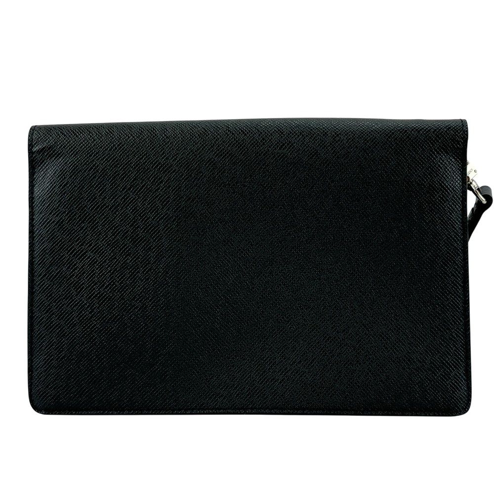 ルイヴィトン ベライア クラッチ セカンド バッグ タイガ アルドワーズ M32592 462498 11