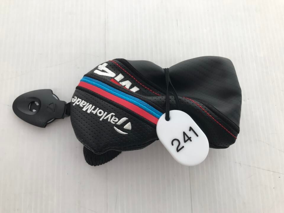  M 4 2021 19 S ATMOS Red 7 ユーティリティ テーラーメイド 最短 ユーティリティ メンズ