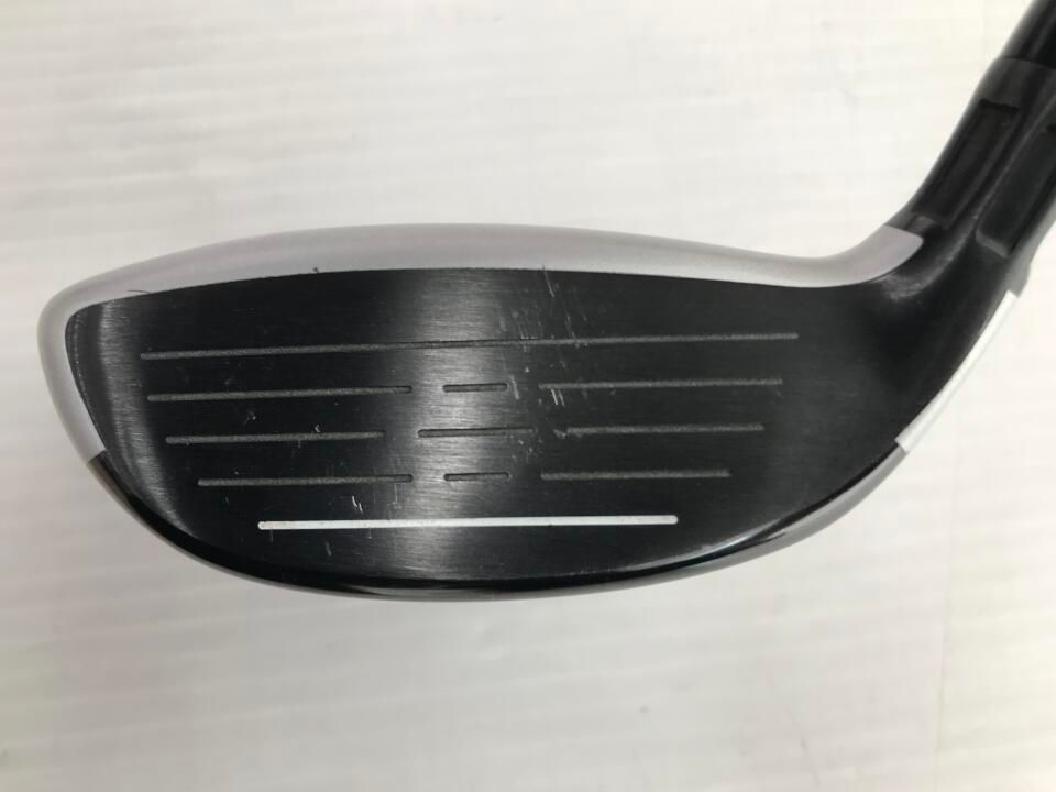 M 4 2021 19 S ATMOS Red 7 ユーティリティ テーラーメイド 最短