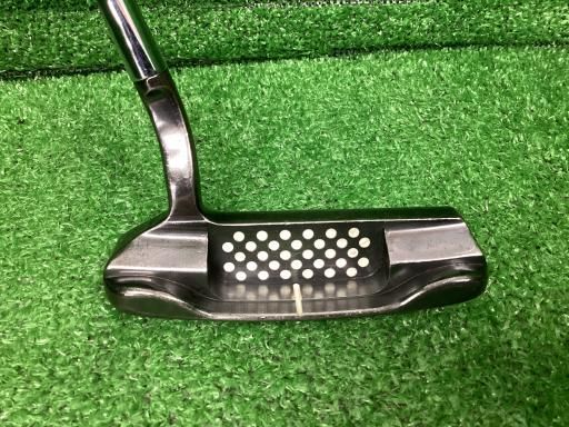 タイトリスト SCOTTY CAMERON Tel 3 トライレイヤード SANTA FE FACE パター PT Micro Bell フレックスその他 メンズ 男性用 右利き 右用 Cランク ゴルフクラブ