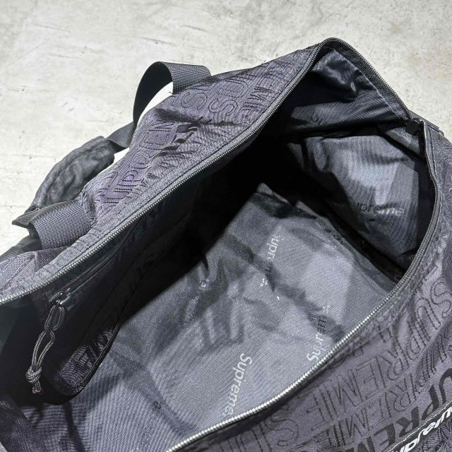 Supreme 19ss Duffle Bag シュプリーム ダッフル バッグ 心斎橋店 KARIMZIABAT_FR