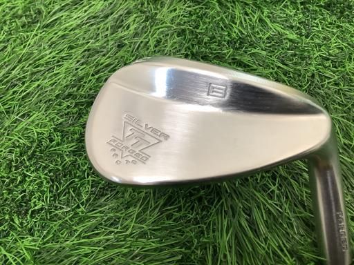 BALDO TT FORGED WEDGE PROTO SILVER 54° ウェッジ WG 純正特注シャフト フレックスS メンズ 男性用 右利き 右用 Bランク ゴルフクラブ