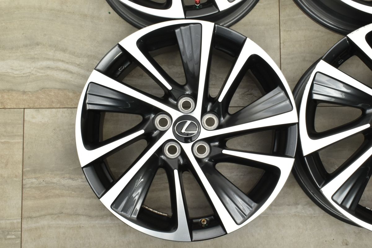 良好品 レクサス