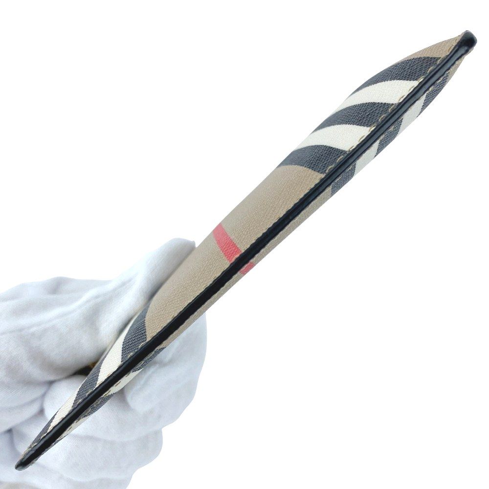 レザー ストライプ